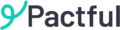 Pactful Logo