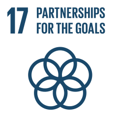 Global Goal 17: Partnerships for the Goals